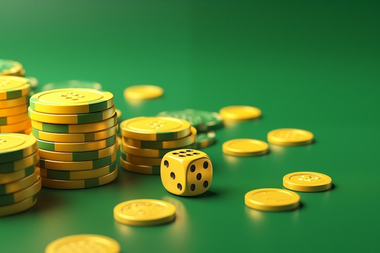 grok3 Speed Baccarat Station